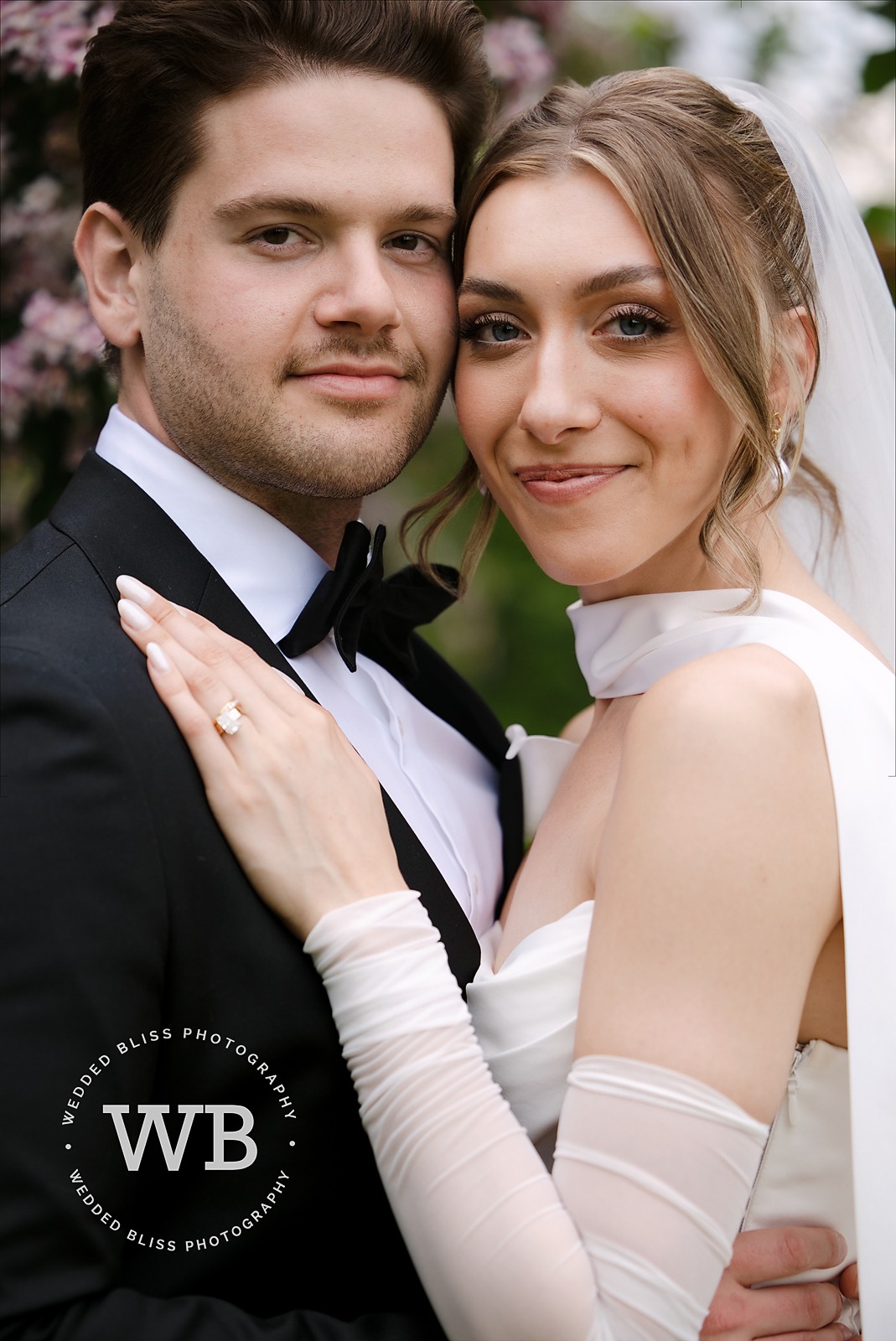 Wedding Photography in the Okanagan