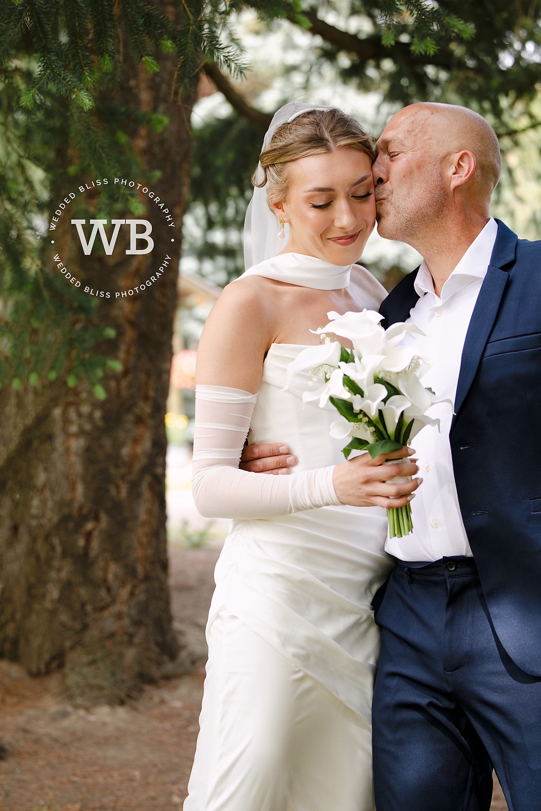 Okanagan Wedding Photographers