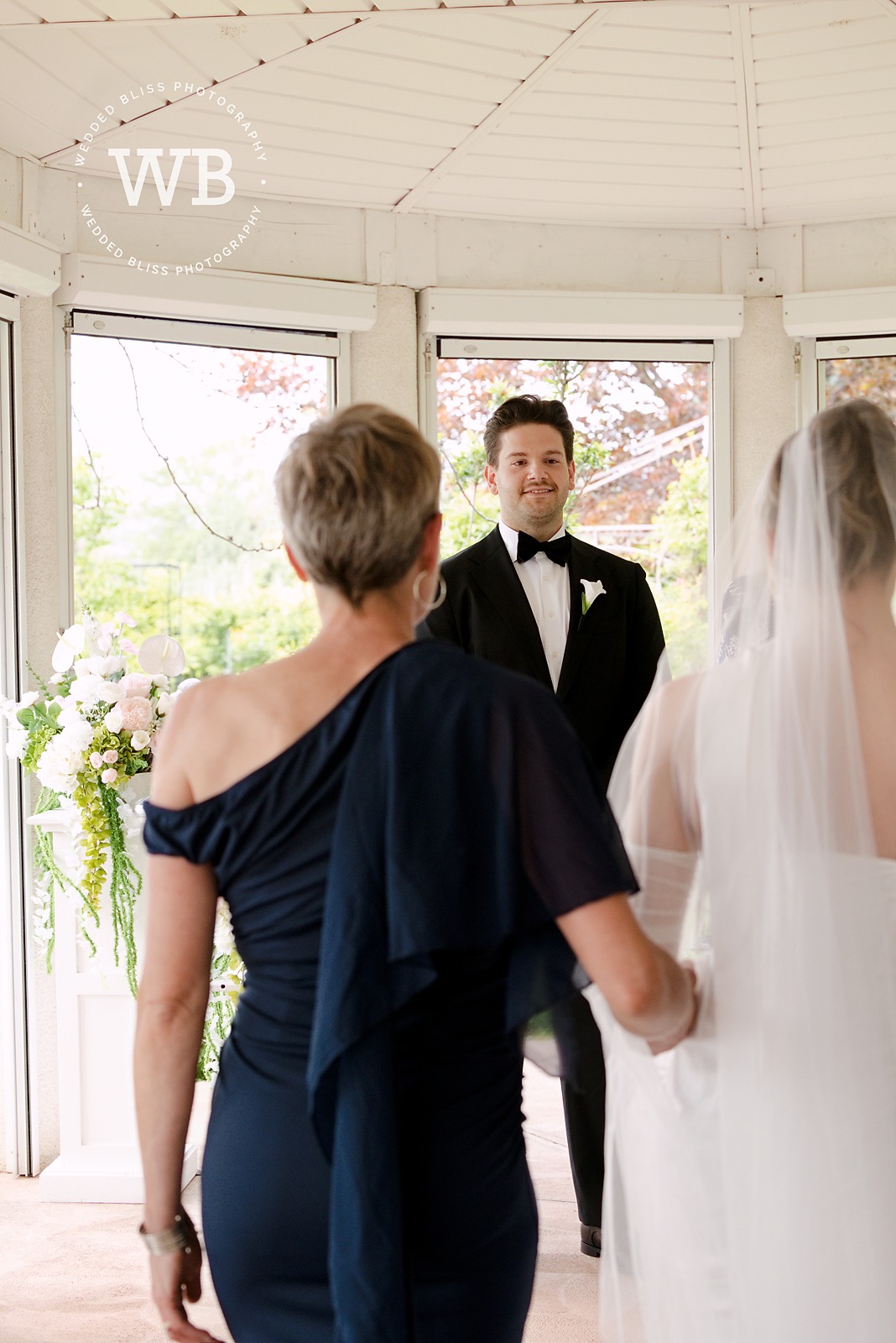 Okanagan Wedding Photography