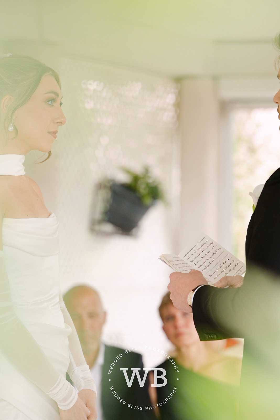 Wedding photographer in the Okanagan