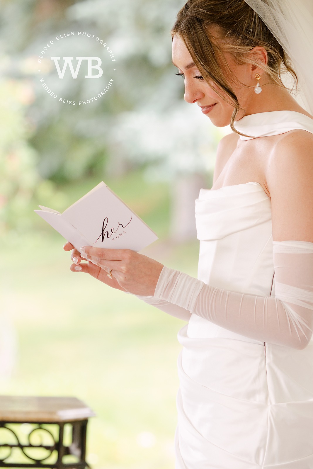Wedding photography in the Okanagan