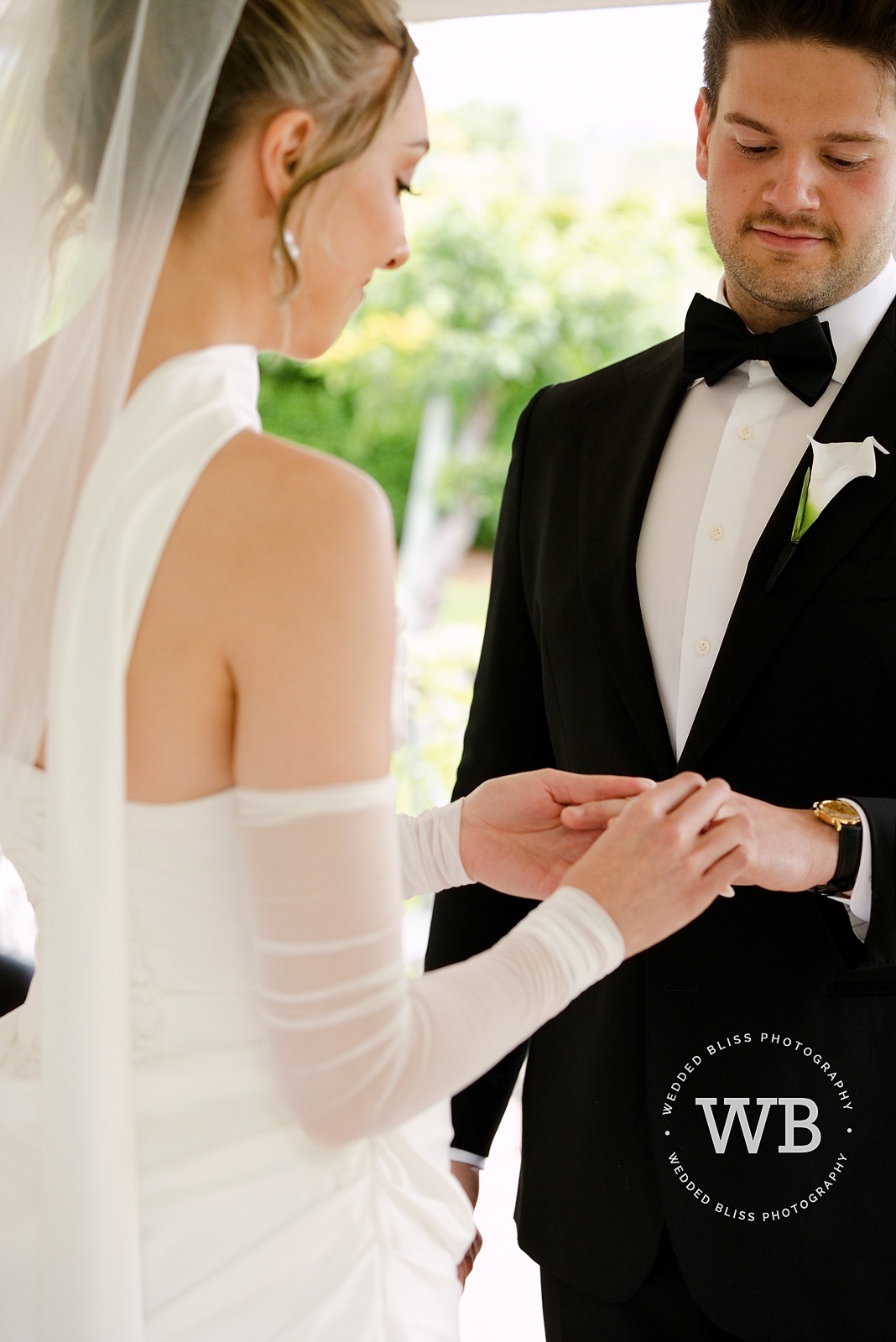 Wedding photographer in Kelowna