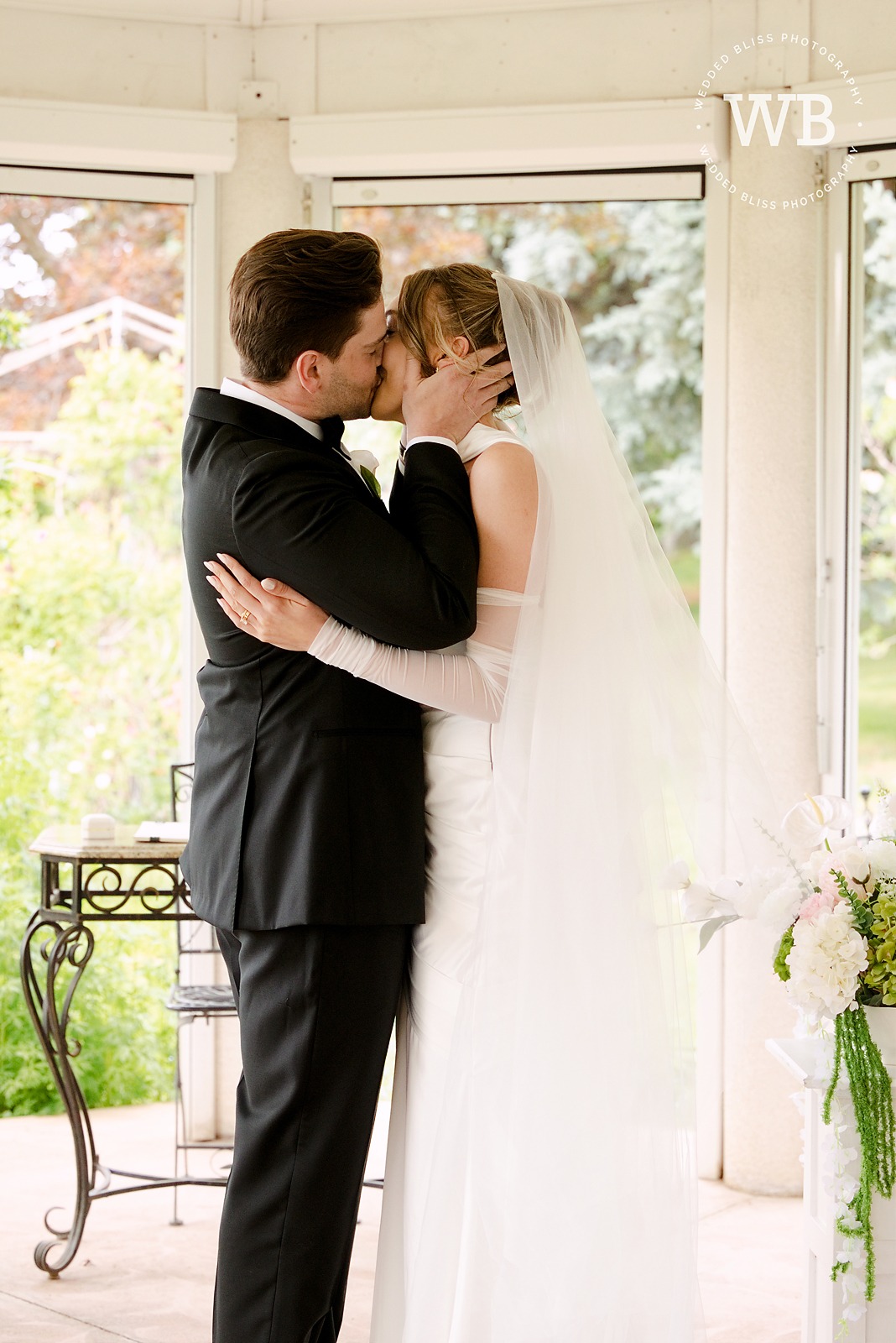Wedding photography in Kelowna