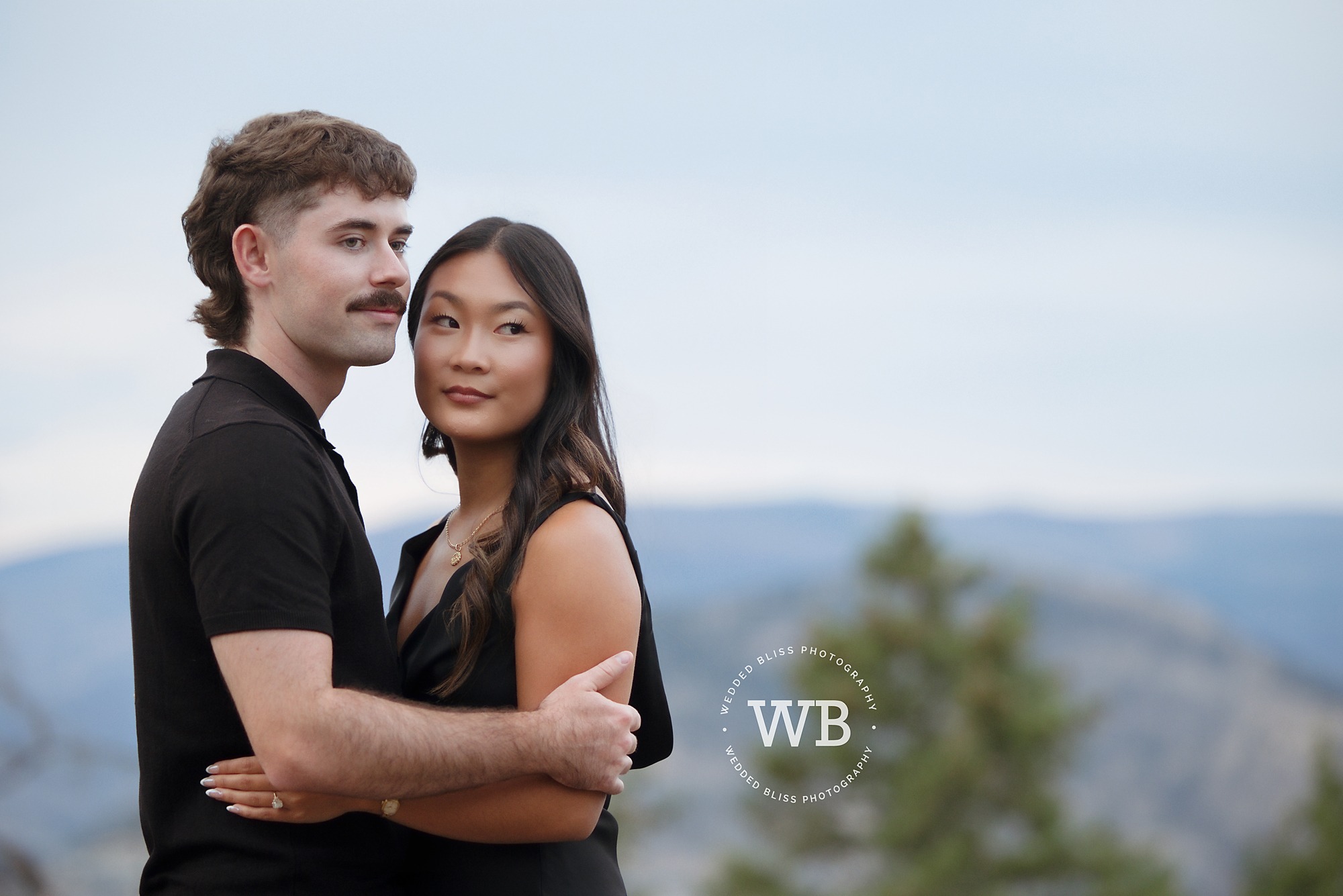 Okanagan Engagement Photographers