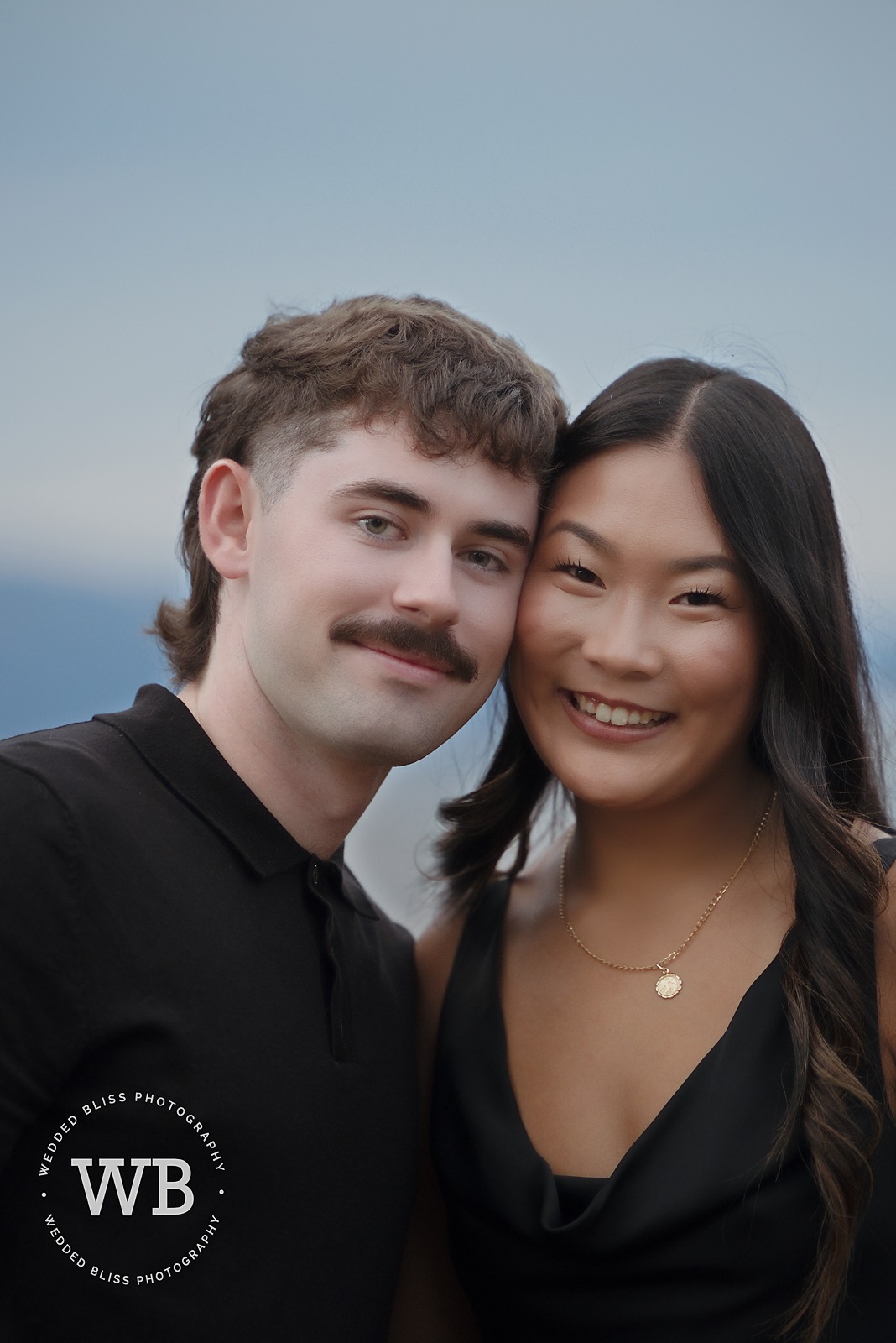 Okanagan Engagement Photographer