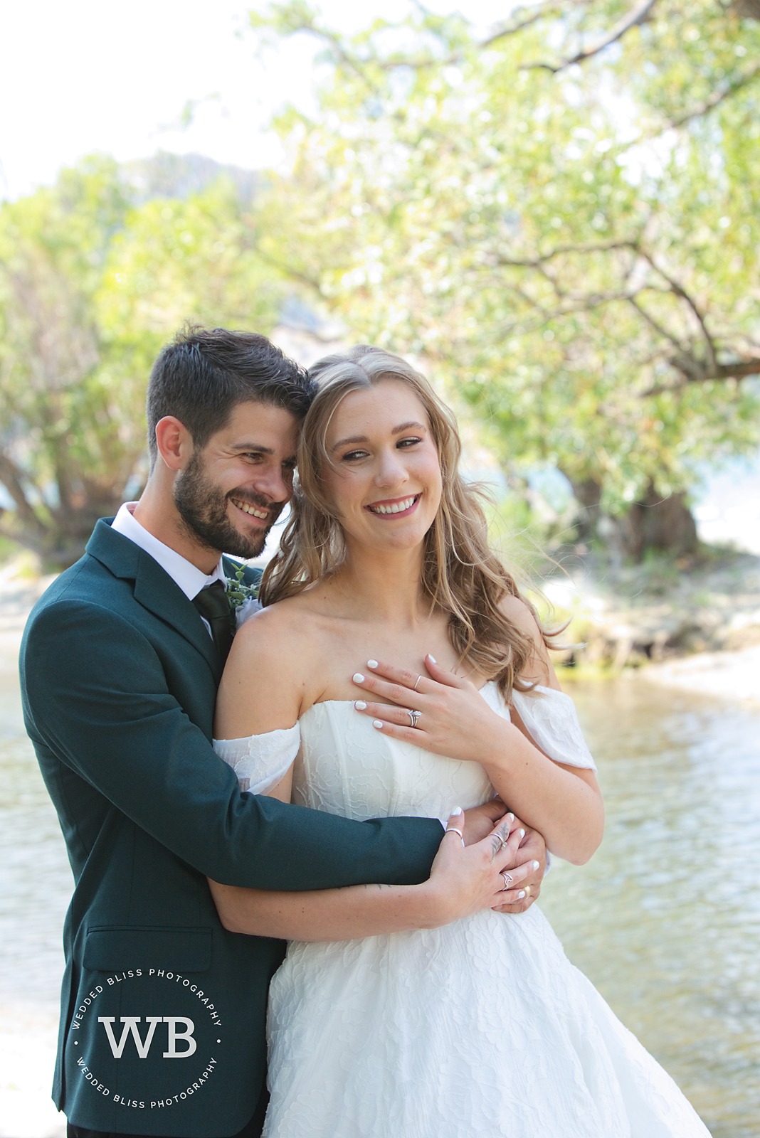 Vernon Wedding Photographers