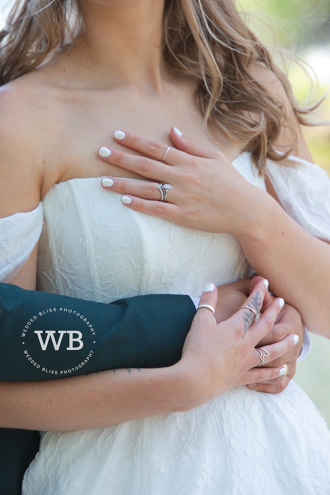 Vernon Wedding Photography