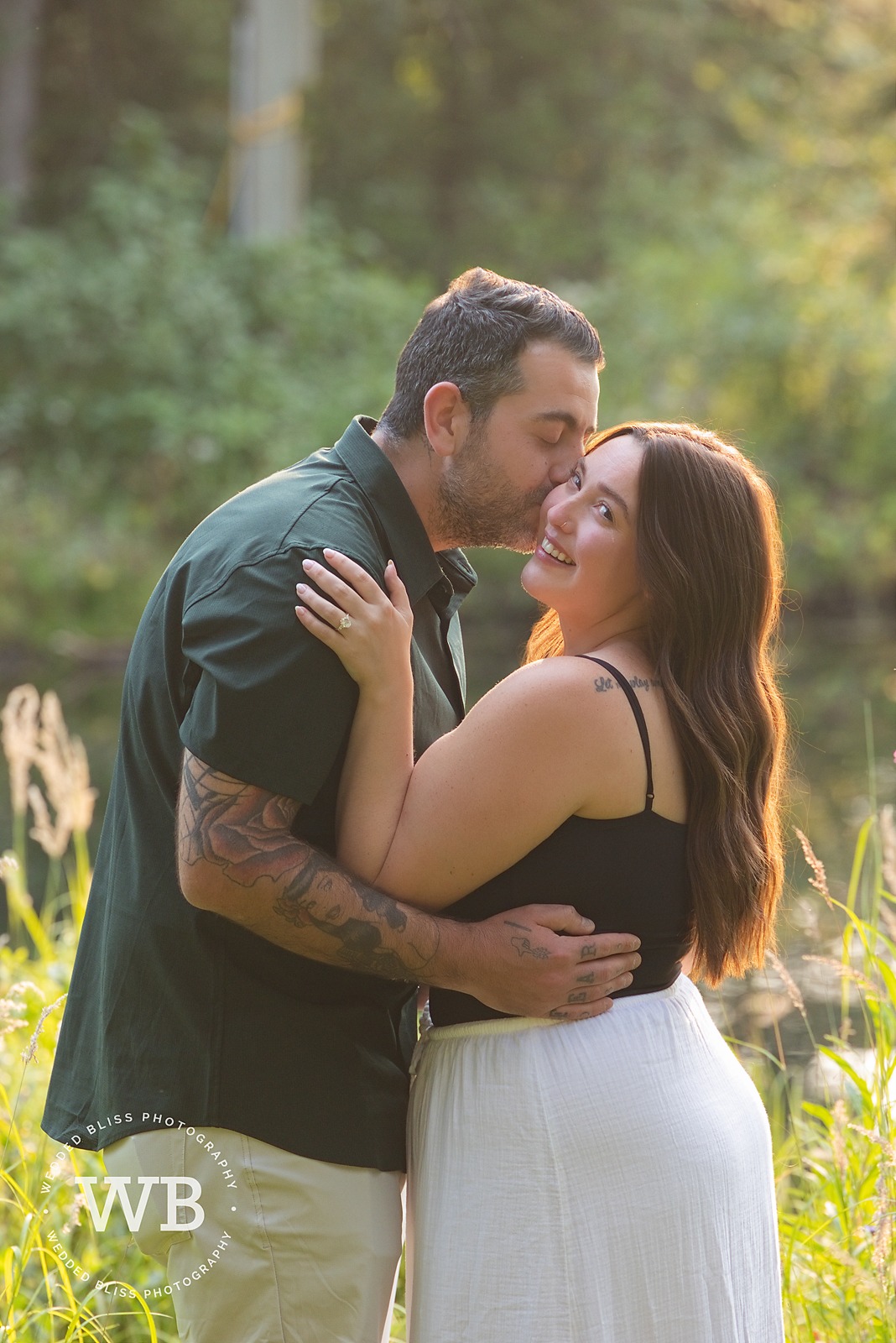 Vernon Wedding Photographer