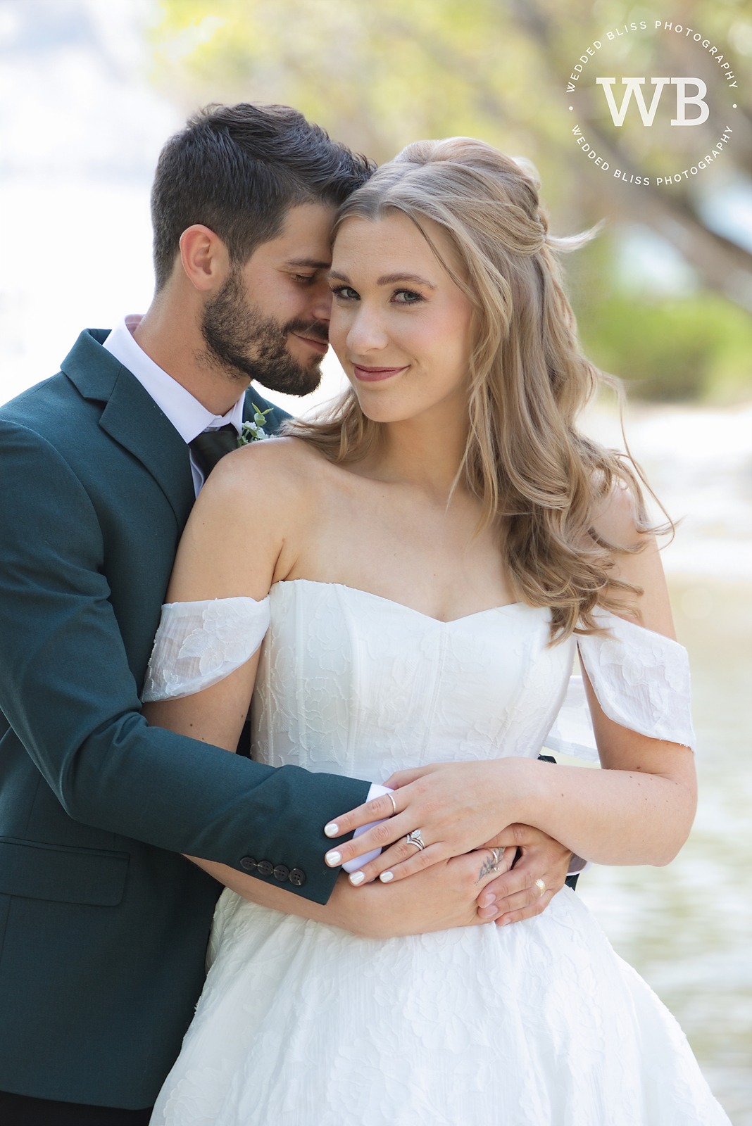 Okanagan Wedding Photographer