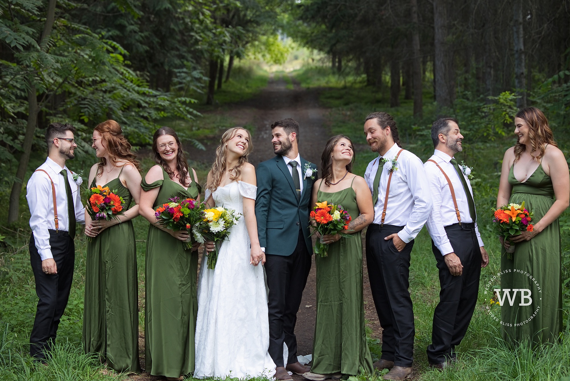 Okanagan Wedding Photography