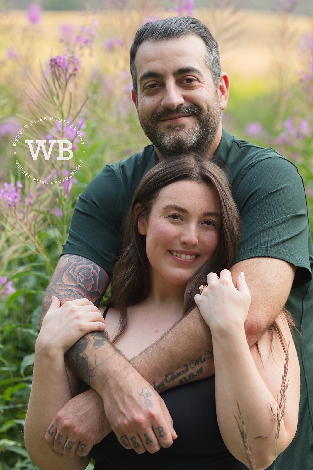 Okanagan Wedding Photographer