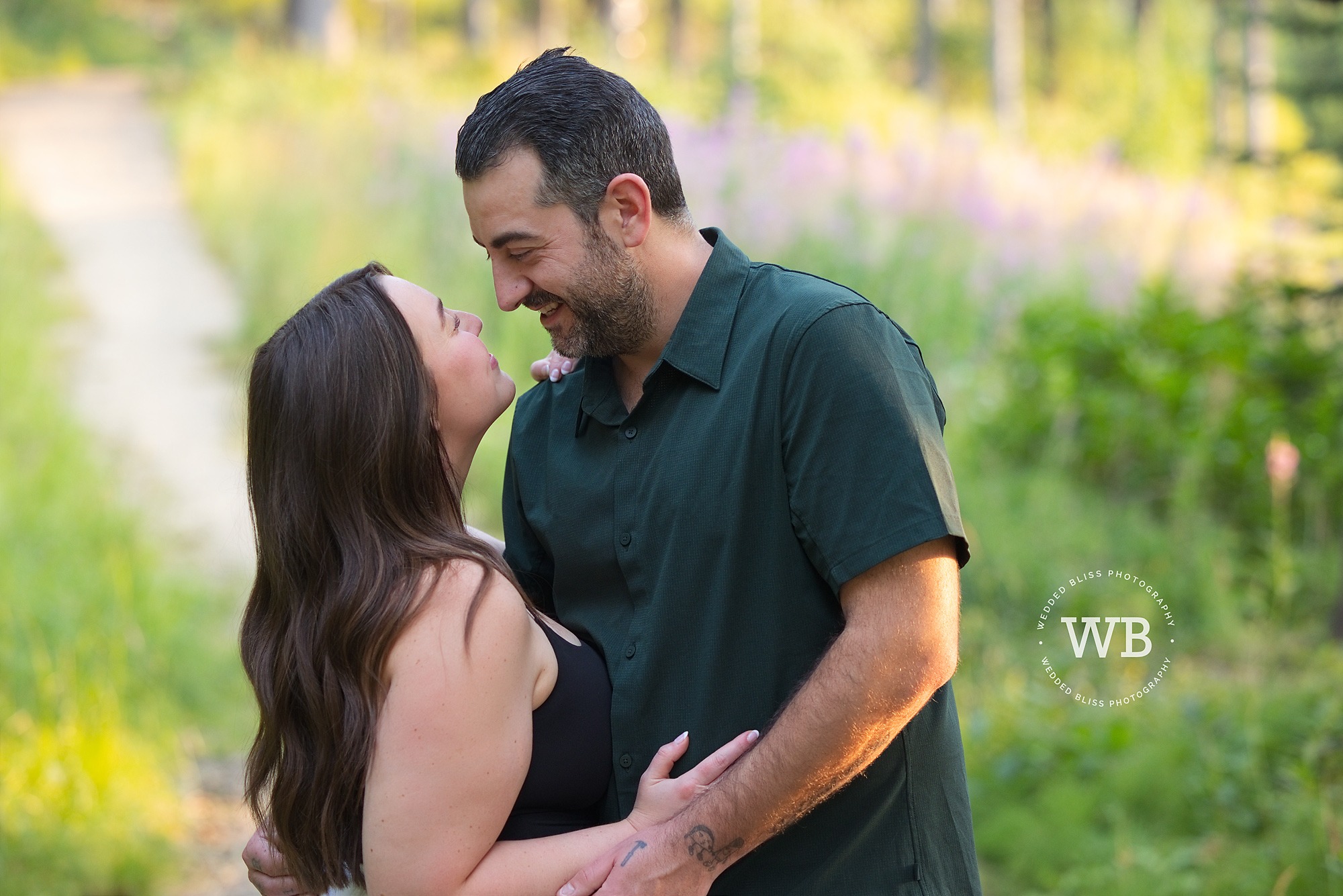 Okanagan Wedding Photography