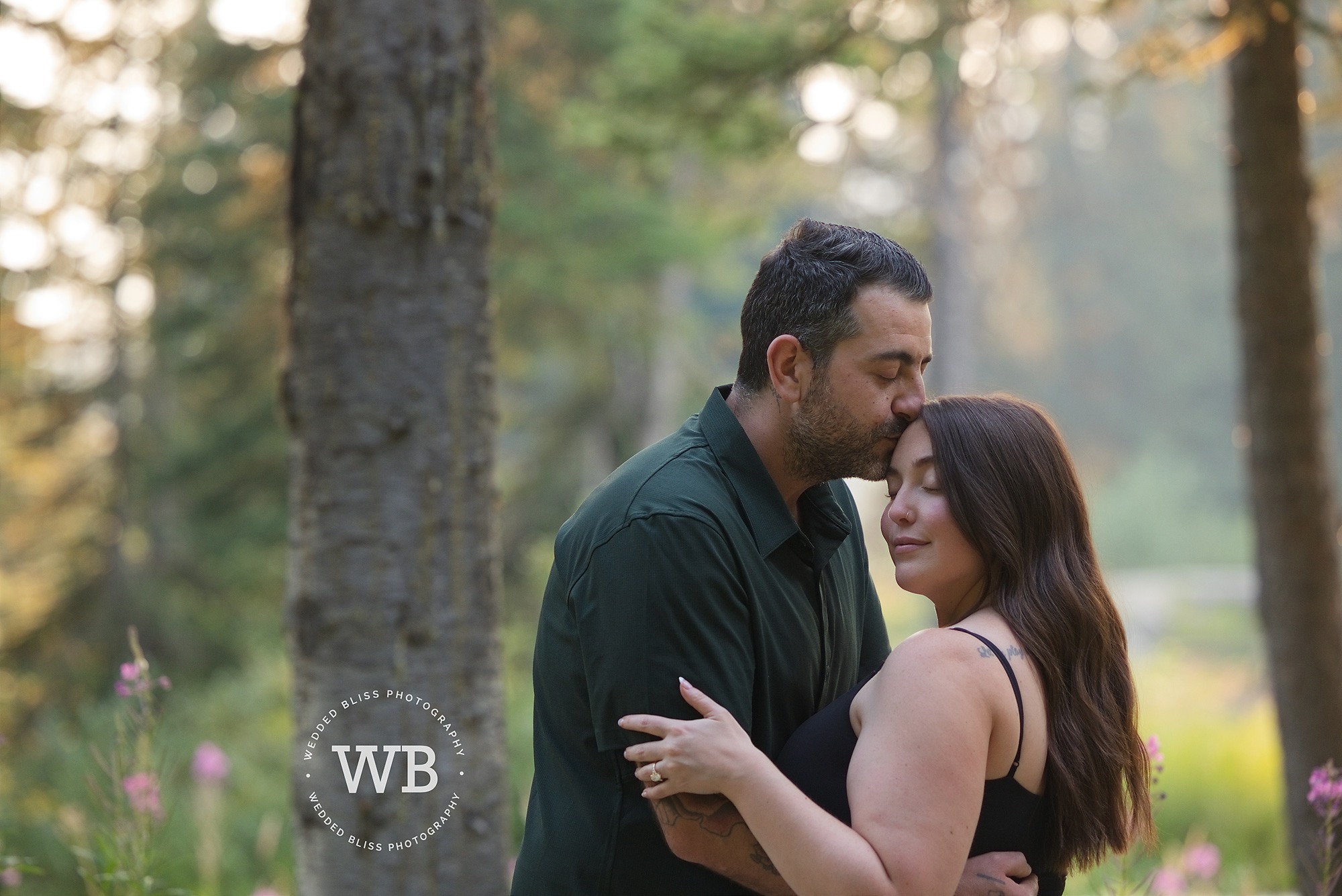 Okanagan Engagement Photographers