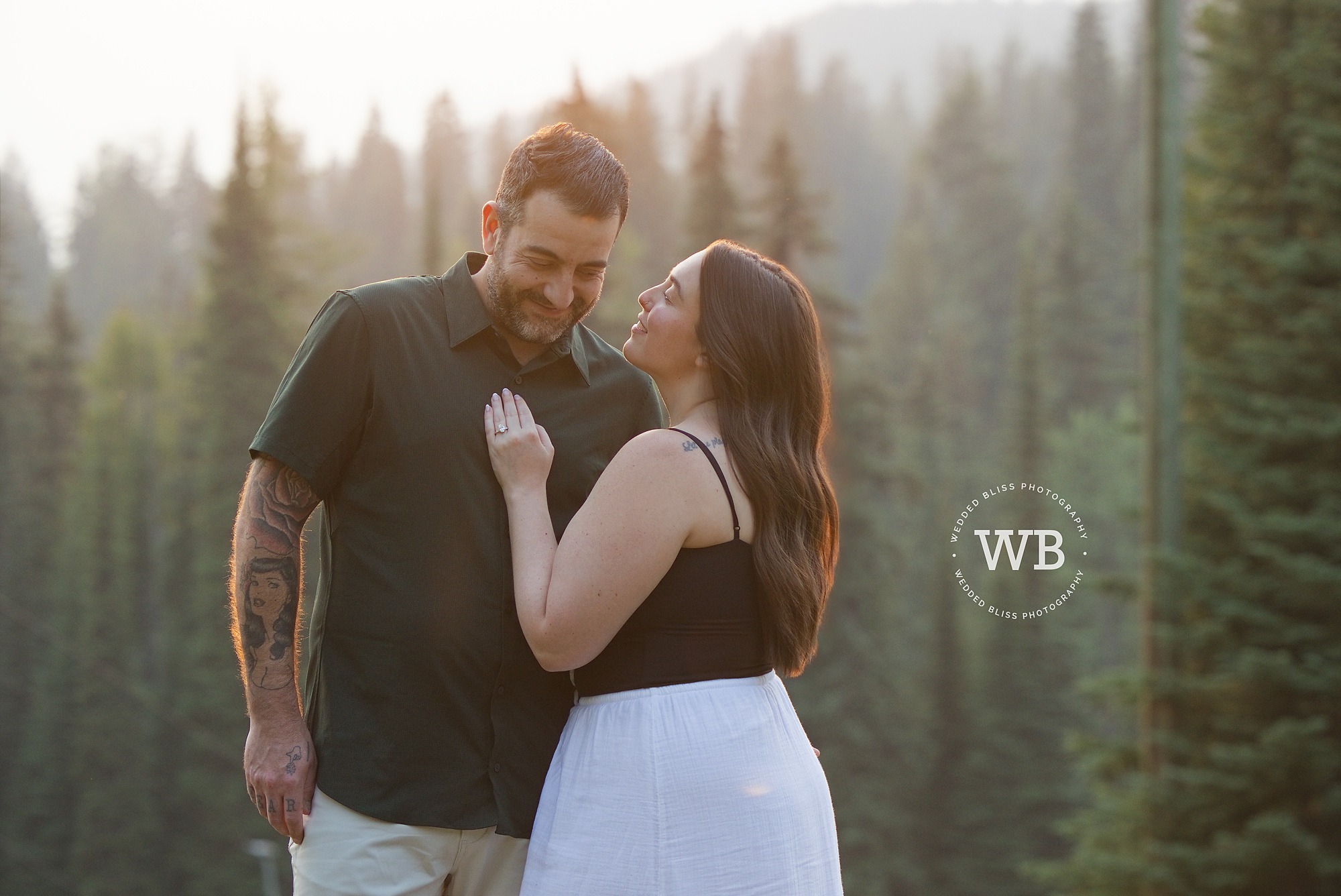 Okanagan Photographer