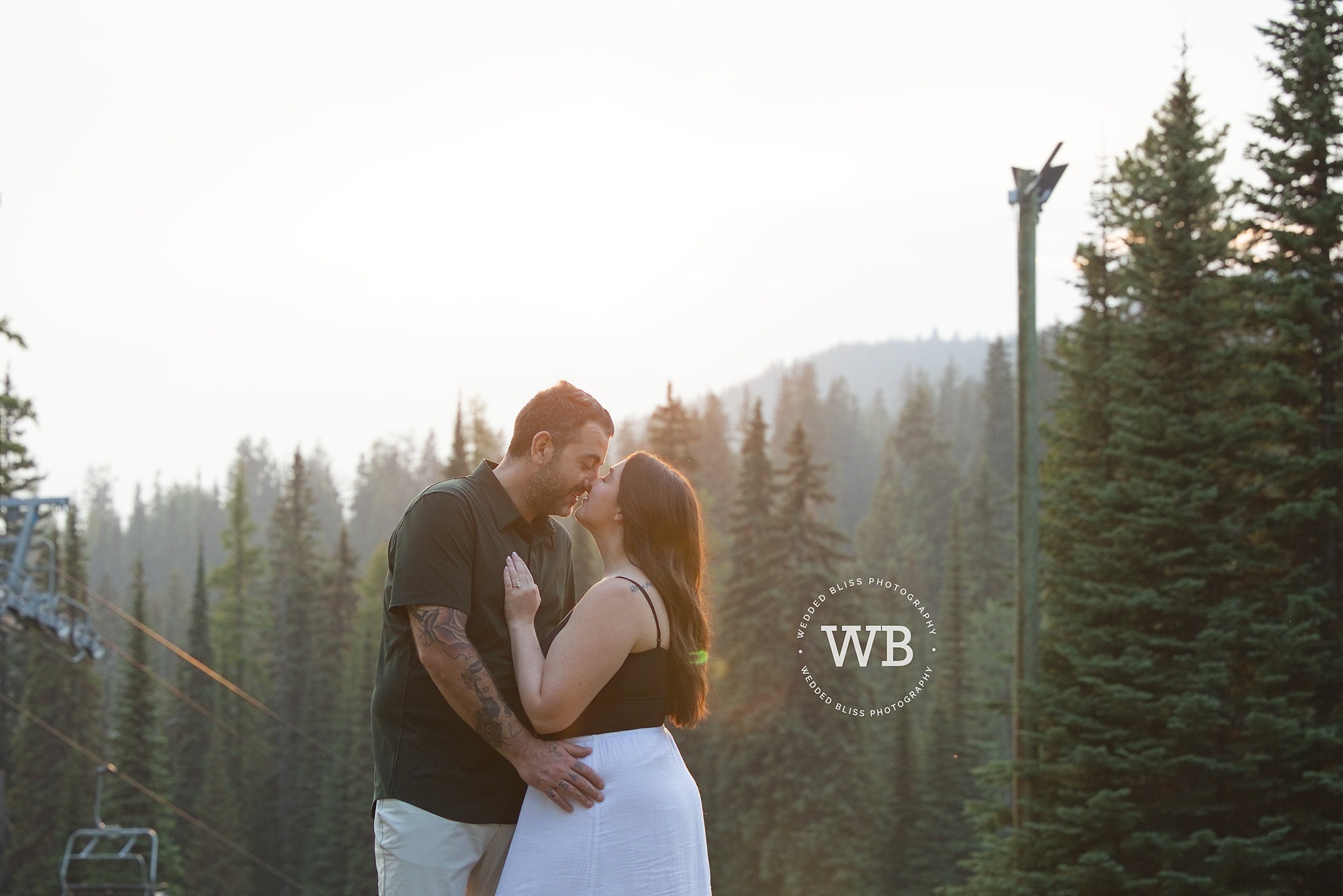 Okanagan Photographers