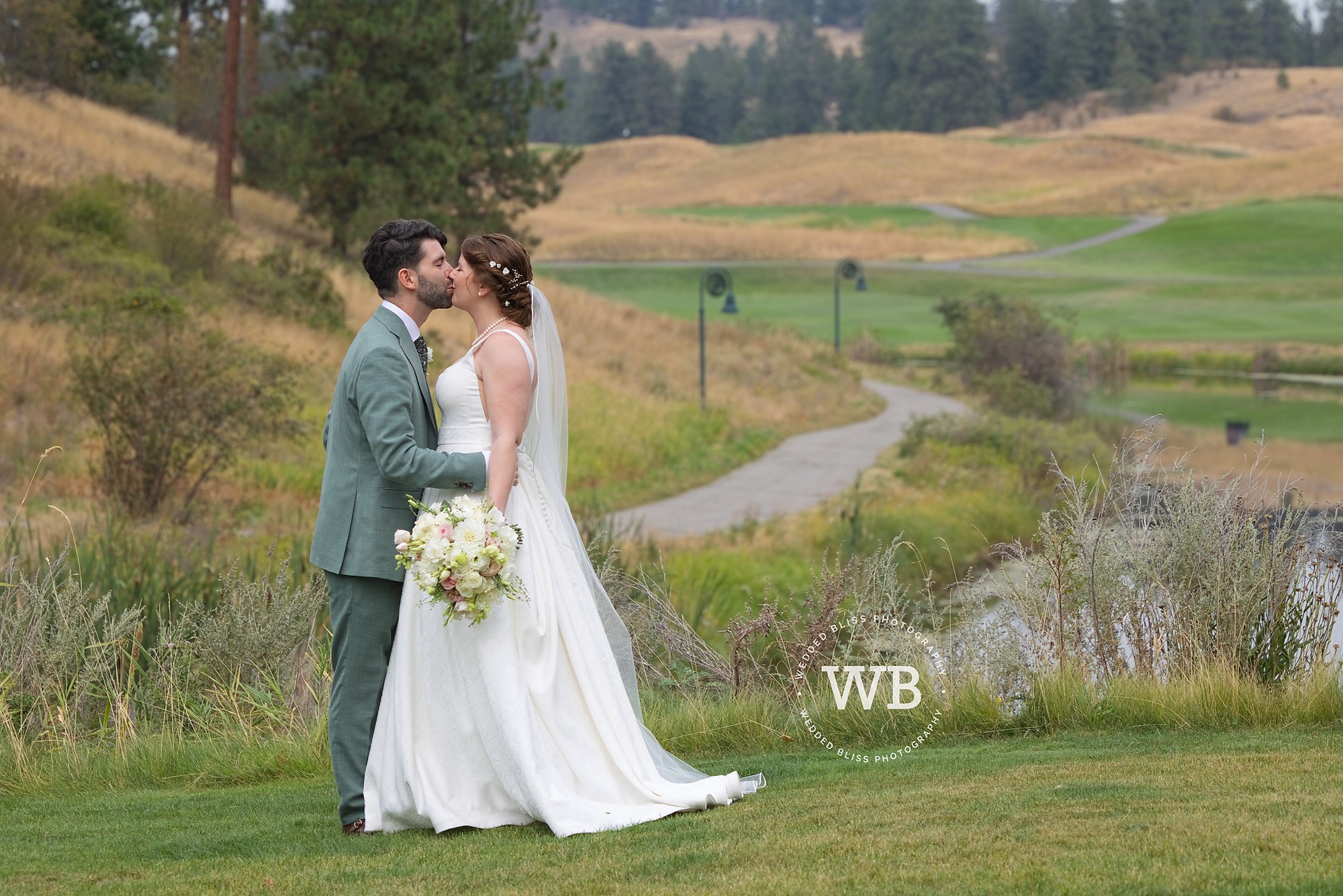 Vernon Wedding Photography