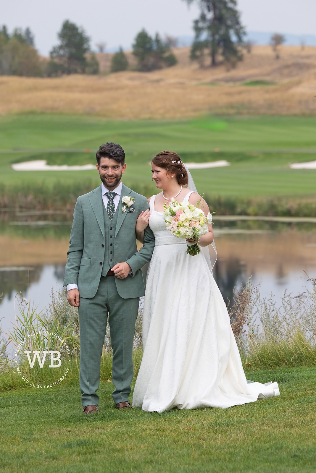 Okanagan Wedding Photographers