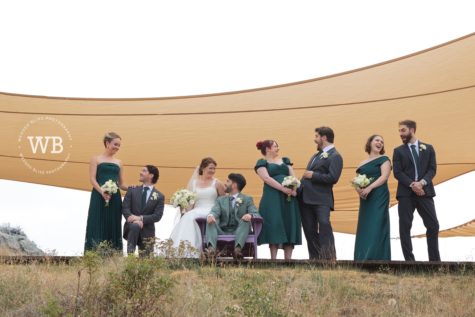 Okanagan Wedding Photographer