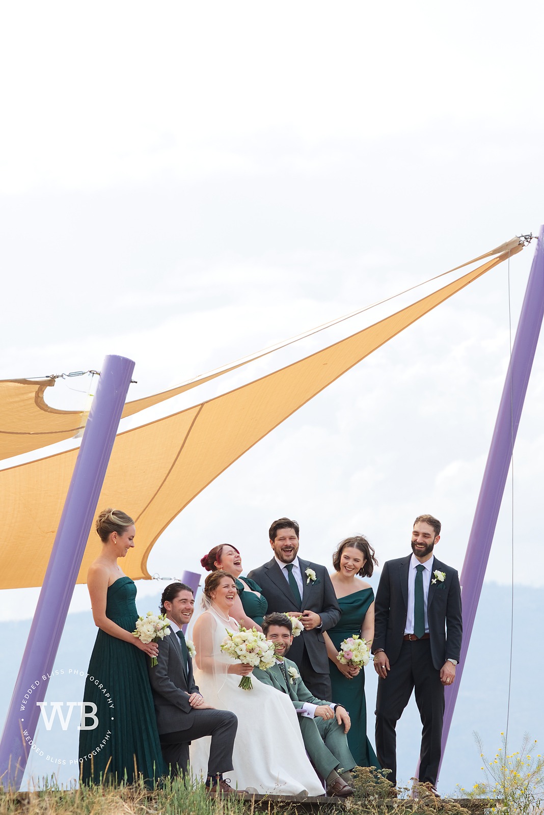 Okanagan Wedding Photography