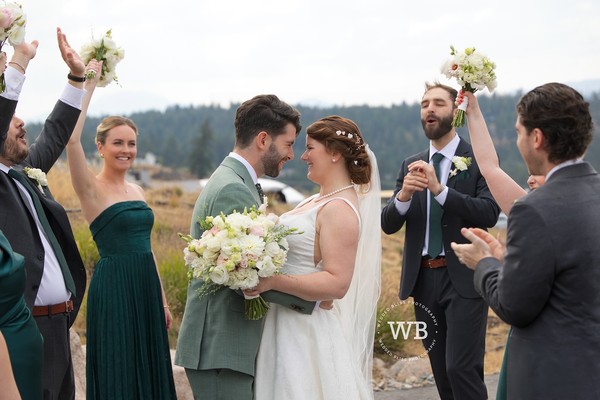 Wedding Photographers near me