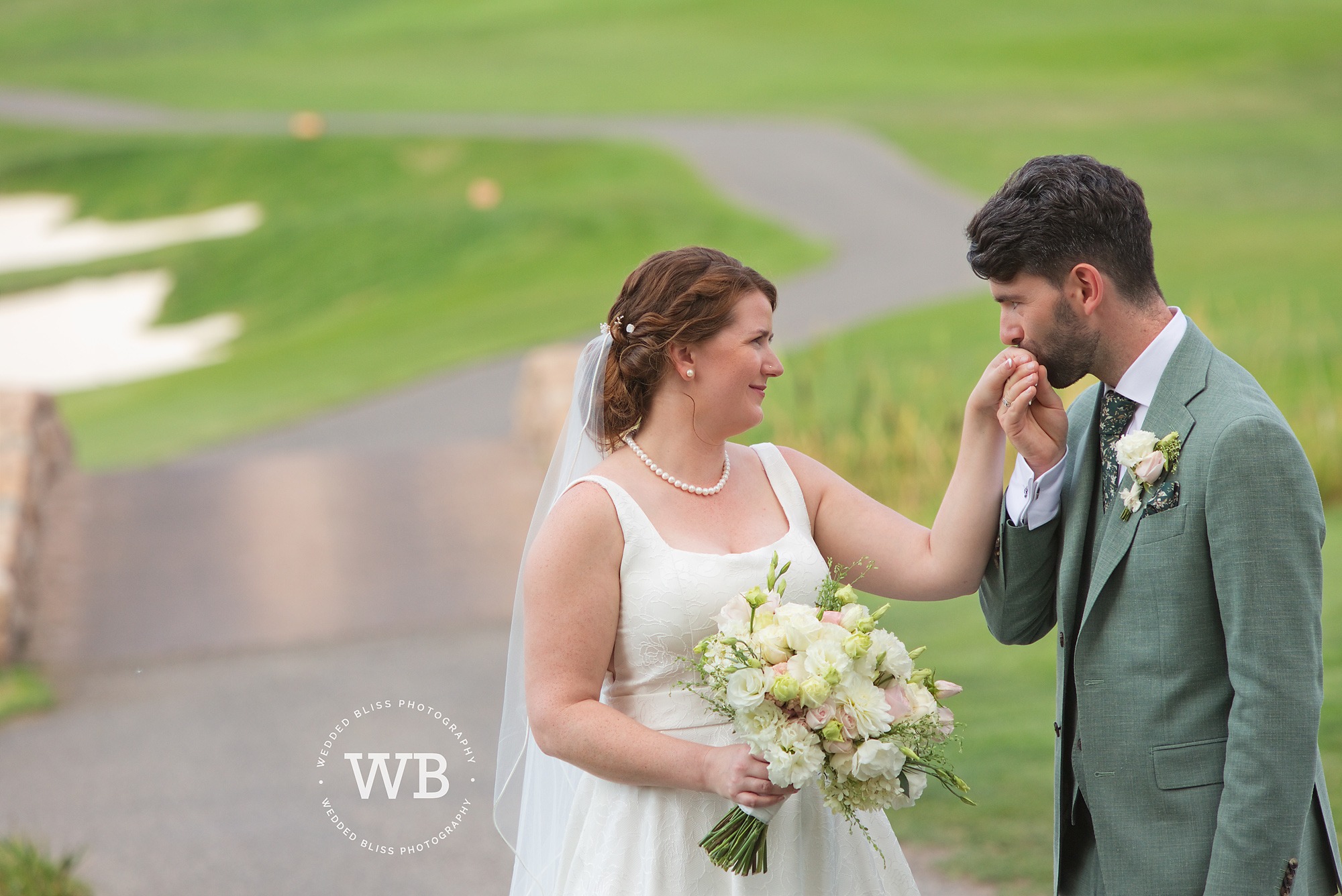 Wedding Photographer