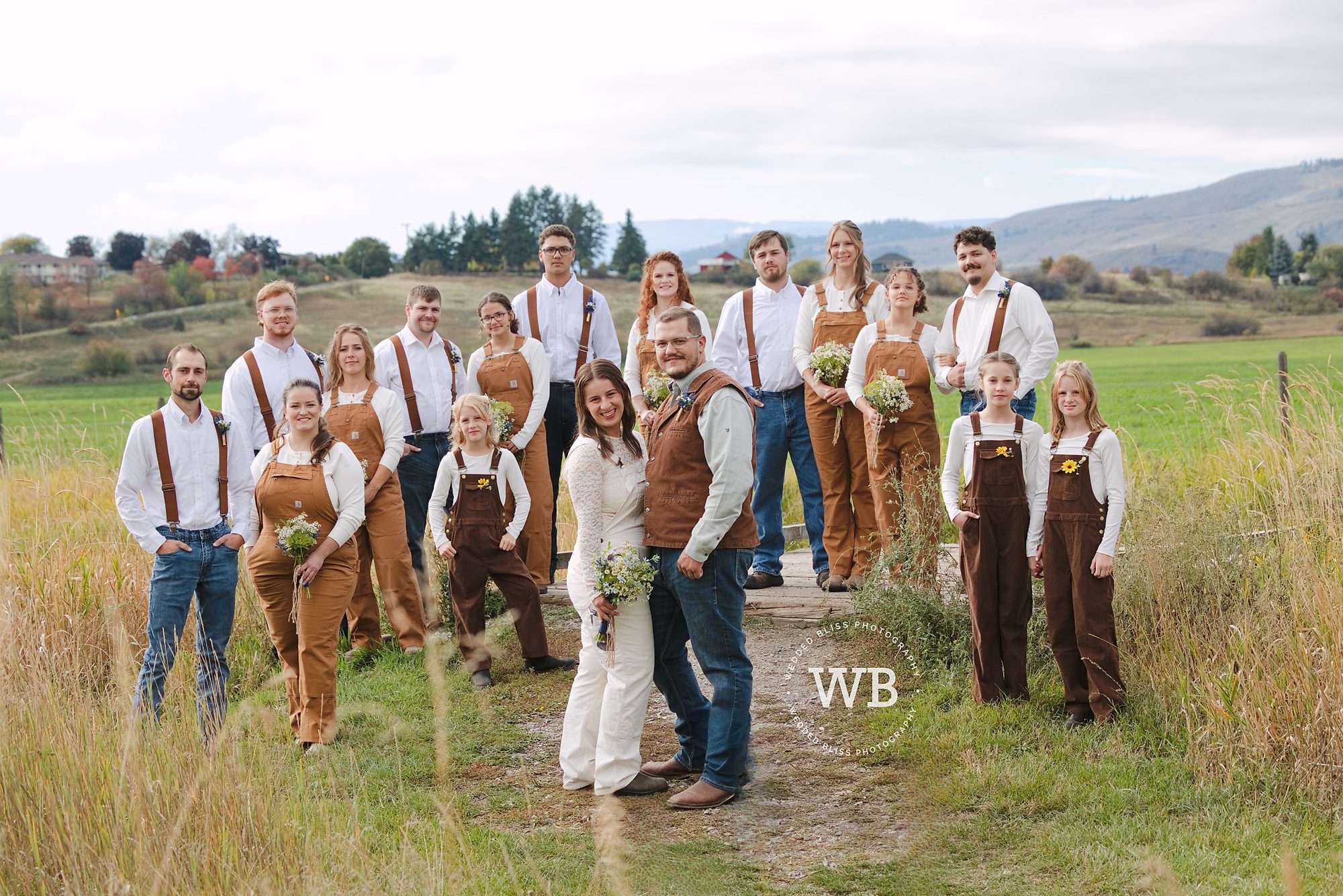 Vernon Wedding Photographers near me