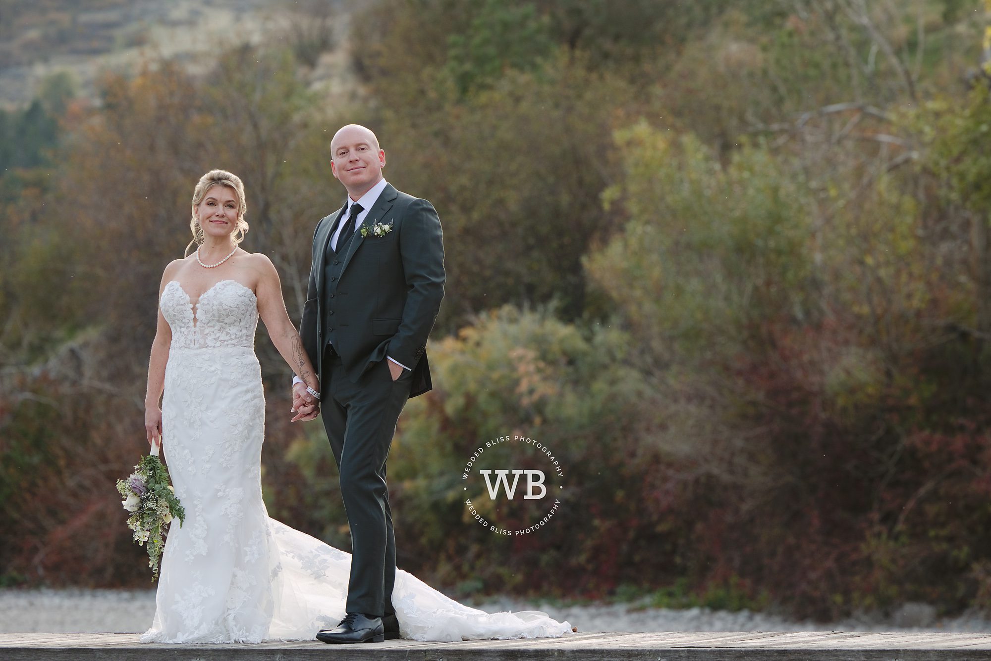 Wedding Photographers in Kelowna
